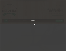 Tablet Screenshot of maderera-olivera.com.ar